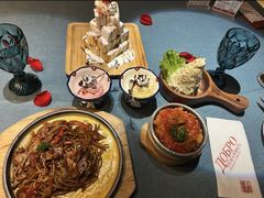 -俄士厨房(未来城店)