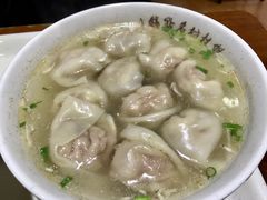 -双桂坊美食街(南大街商业步行街店)