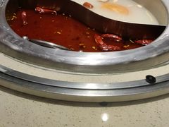-蜀留香火锅·始于1999·原四川老火锅(白堤路店)