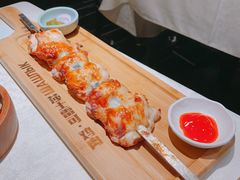 -俄士厨房(环球港店)