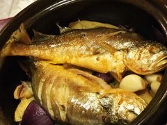 -南京大牌档(香港广场店)