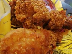 -UMAMI乌玛米披萨·汉堡·清真Halal(红岭北店)