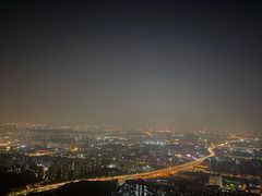 -杭州半山国家森林公园