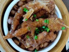-标记Jane's kitchen(平桥直街店)