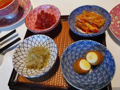 -君庭中餐馆(湘江豪生店)
