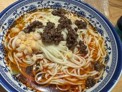 -隆氏兔头(同盛路店)