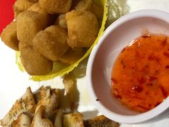 -味可道美食坊(福基路店)