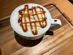 -Peet's Coffee皮爷咖啡(大学路店)