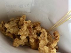 -大王油茶(二厂文创公园店)