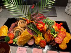 -南湖宾馆·鸳湖阁全日制餐厅