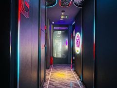 -星聚会KTV X PARTY K(上海东方渔人码头店)