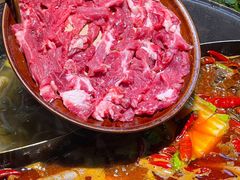 -阳阳老火锅(小南门店)