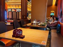 景观位-耶里夏丽·丝路国际·新疆餐厅(浦东区东方路店)