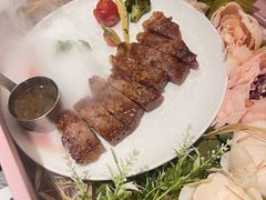 -LE SHARE洛笙·花园西餐(北京路步行街店)
