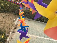 -渭南桃花源民俗文化园