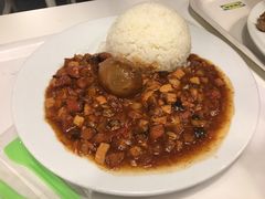 卤肉饭-宜家·瑞典风味餐厅(北京西红门店)