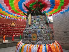-西安市广仁寺
