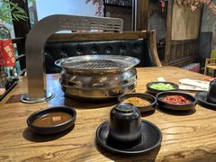 -九田家黑牛烤肉料理(友谊店)