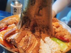 -鼓楼东街老火锅(鼓楼店)