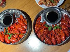 -0574龙虾的故事(东裕店)