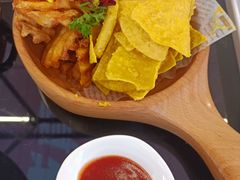 -通海俄式烧烤·俄罗斯大串(嵩山路店)
