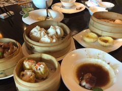 -新天世纪中餐厅