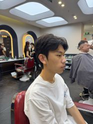 -贝勒爷专业男发