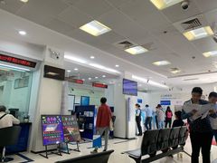 -中国建设银行(番禺路支行)