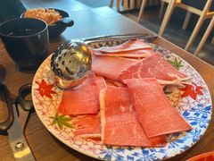 -万福·和牛炭火烧肉店(苏州中心店)