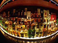 -鸡尾酒实验室酒吧(隆礼路店)