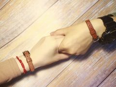 成品-零几体验diy皮具工作室(振业城店)