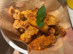 -太二酸菜鱼(中山龙之梦店)