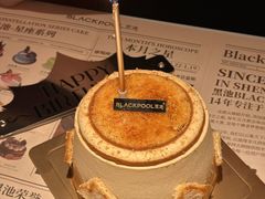 -黑池口感烘焙·生日蛋糕(坂田店)
