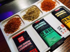 -汉城烧烤(西稍门劳动路店)