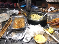 -买又大餐厅(福林里店)
