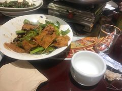-洁雅小南方俏巴鱼馆(汴河街店)