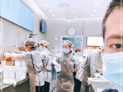 -喜茶(无锡荟聚中心店)