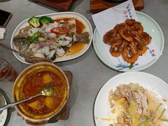 -和平馆·地道港澳茶餐厅(西门口店)