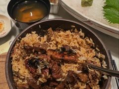 -阿吾罗日本料理(K11艺术中心店)
