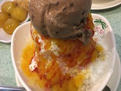 -松记糖水店(铜锣湾分店)