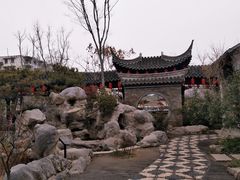 -回龙窝历史文化街区