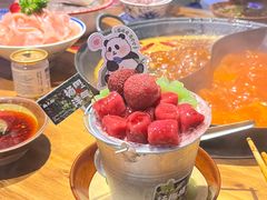-楠火锅(广州总店)