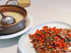 -阿斯牛牛·凉山菜(新会展店)