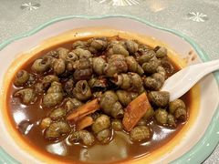 -石家饭店中市店