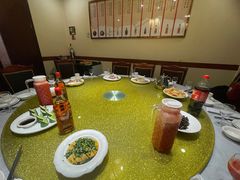 -宋园·金宴浙鲜馆(静安店)