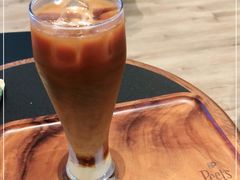 -Peet's Coffee皮爷咖啡(上海长风大悦城店)