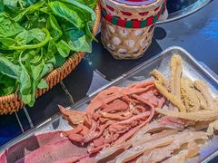 -由衷贵州酸汤牛肉火锅(新桥店)
