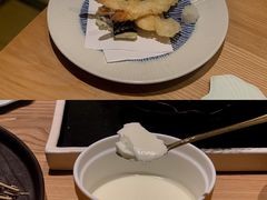 天妇罗拼盘-翼精致料理(昆山旗舰店)
