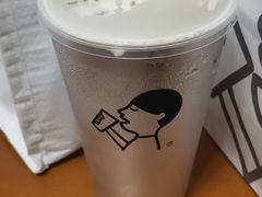 -喜茶(无锡荟聚中心店)