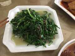 -山里人家土菜馆(茅山店)